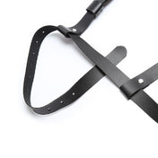 Rogue Harness - BDSM - SexShop - Placer - Deseo - Fantasía - Pareja - Sexual - Dominar - Erótico - Juguetes