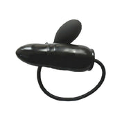 Plug Inflable Bala - SexShop - Vibrador - Estimulación - Placer - Juguetes Eróticos - Hot - Erótico