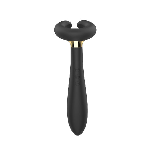 Vibrador Chameleon Multifunción - Pasión - SexShop - Placer - Intimo - Bienestar Sexual - Fantasía