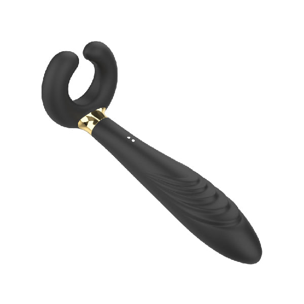 Vibrador Chameleon Multifunción - Pasión - SexShop - Placer - Intimo - Bienestar Sexual - Fantasía