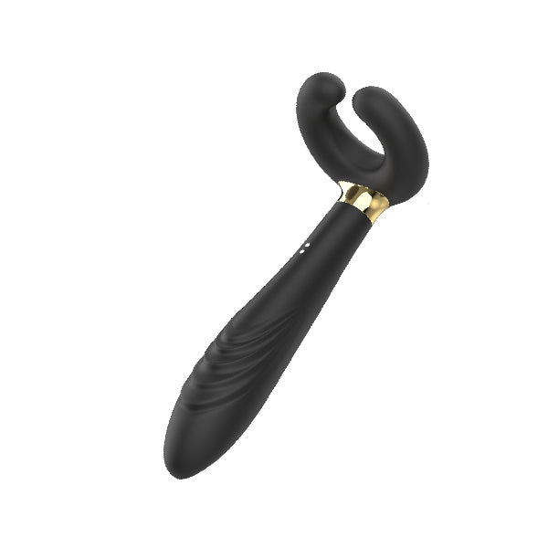 Vibrador Chameleon Multifunción - Pasión - SexShop - Placer - Intimo - Bienestar Sexual - Fantasía