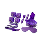 Set Amantes - Estética - Placer - Disfrutar - Emoción - Sexshop - Juguetes eróticos - Fantasía - Sensual