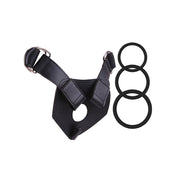 Arnes de Pegging Doble Universal - SEXSHOP - Tienda de juguetes para adultos