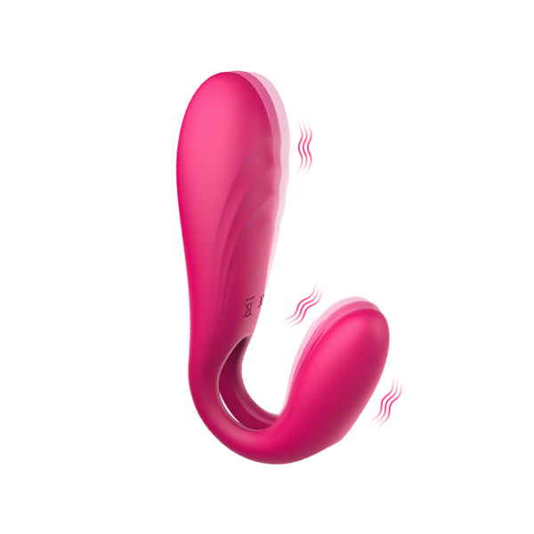 Vibrador Para Parejas Duo-Delight