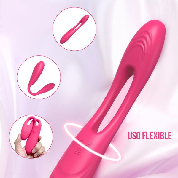 Vibrador Para Parejas Duo-Delight