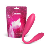 Vibrador Para Parejas Duo-Delight