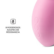 Sona Pink - Estimulador Sónico de Clítoris - Sex shop Dominame.cl