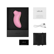 Sona Pink - Estimulador Sónico de Clítoris - Sex shop Dominame.cl