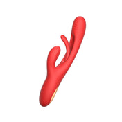 Vibrador Dual Pulso