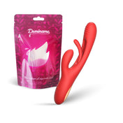 Vibrador Dual Pulso