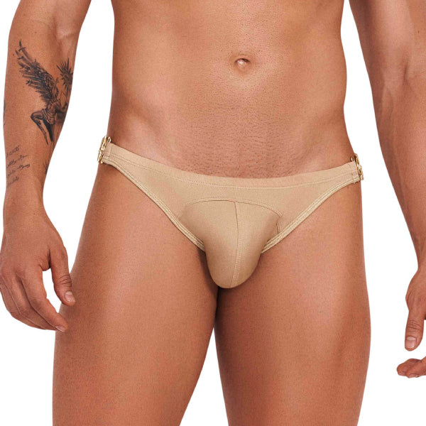 Eros Latin Brief Gold