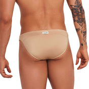 Eros Latin Brief Gold