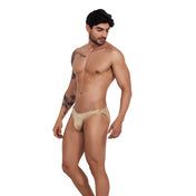 Eros Latin Brief Gold