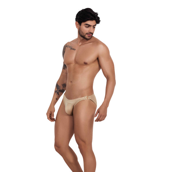 Eros Latin Brief Gold