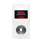 Adaptador Power Banger - adaptador de masturbador - masturbador masculino - base para sex machine - sex shop chile - sexie shop