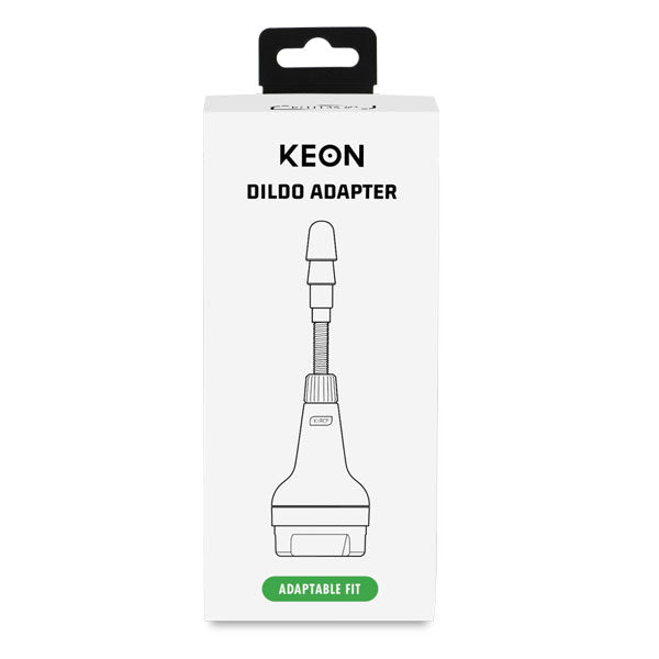 Adaptador de Dildo Keon - accesorio de juguetes sexuales - sexshop chile - sexshop mas variado - mejor sexshop de chile - envios discretos