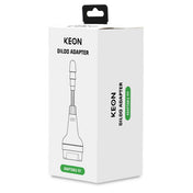 Adaptador de Dildo Keon - accesorio de juguetes sexuales - sexshop chile - sexshop mas variado - mejor sexshop de chile - envios discretos