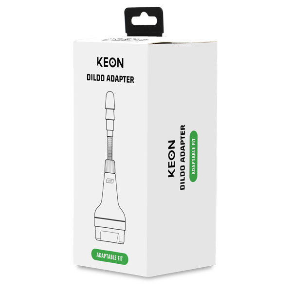 Adaptador de Dildo Keon - accesorio de juguetes sexuales - sexshop chile - sexshop mas variado - mejor sexshop de chile - envios discretos