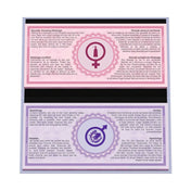 Agenda un año de Kamasutra de Kheper Games - Juegos Eroticos de Mesa - Material ludico para incentivar el placer y la chispa en pareja - sex shop