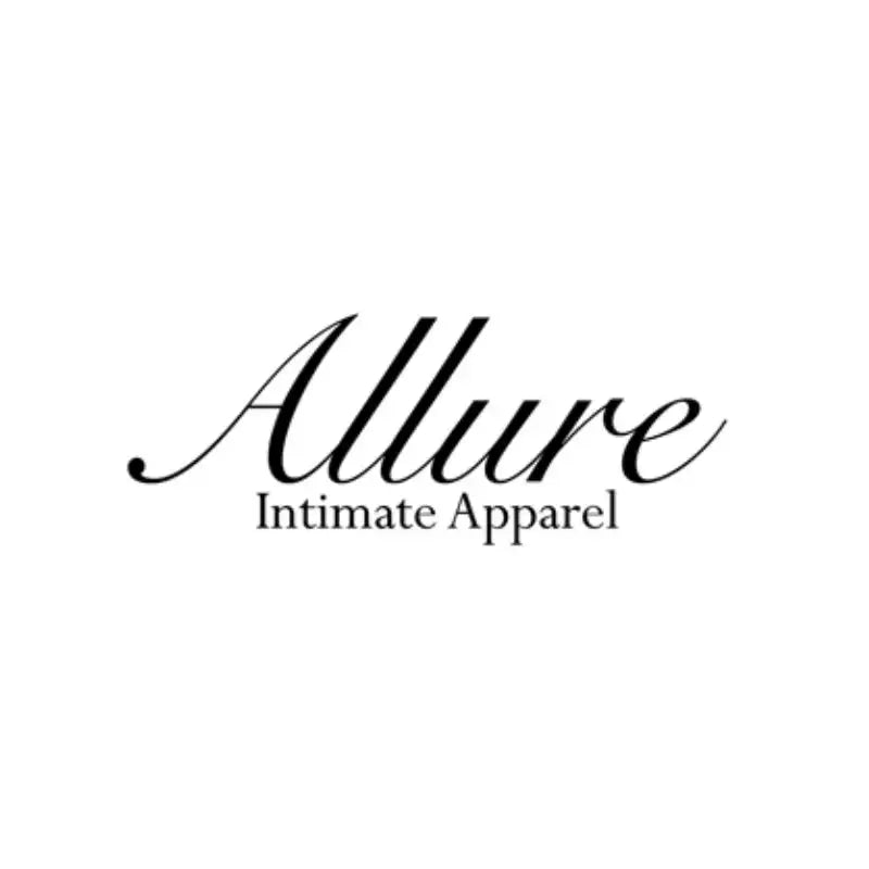 Allure Intimate Apparel - Boutique americana que celebra cada cuerpo - lencerias interior sexy para mujer - bodys - disfraces sexys y mas - sexy shop