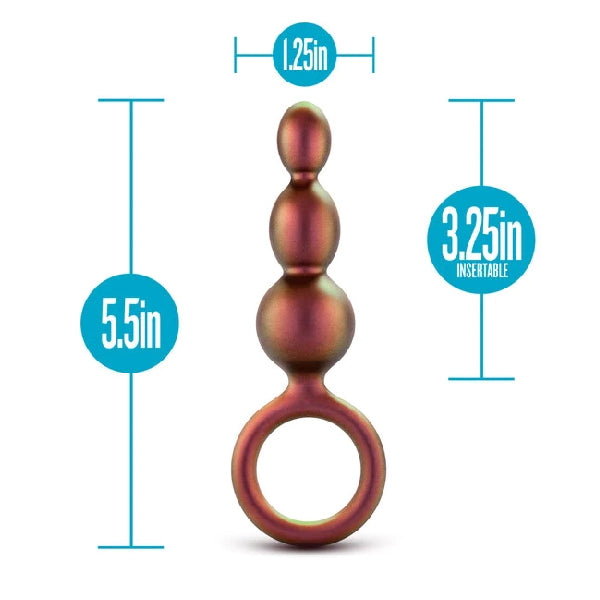 Plug Anal Adventures Matrix Copper