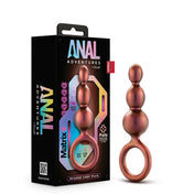 Plug Anal Adventures Matrix Copper