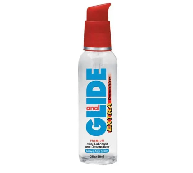 Anal Glide Extra Sachet 59 ML. - SwissNavy - Satisfayer- Trojan - Vibradores, estimuladores, consoladores, dildos, plugs, anillos realistas, penes, masturbadores, lubricantes, cosmetica. Gran variedad de juguetes sexuales - Envíos rápidos y discretos a todo Chile