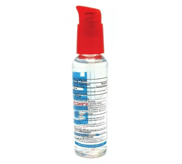 Anal Glide Extra Sachet 59 ML. - SwissNavy - Satisfayer- Trojan - Vibradores, estimuladores, consoladores, dildos, plugs, anillos realistas, penes, masturbadores, lubricantes, cosmetica. Gran variedad de juguetes sexuales - Envíos rápidos y discretos a todo Chile