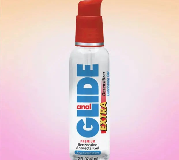 Anal Glide Extra Sachet 59 ML. - SwissNavy - Satisfayer- Trojan - Vibradores, estimuladores, consoladores, dildos, plugs, anillos realistas, penes, masturbadores, lubricantes, cosmetica. Gran variedad de juguetes sexuales - Envíos rápidos y discretos a todo Chile