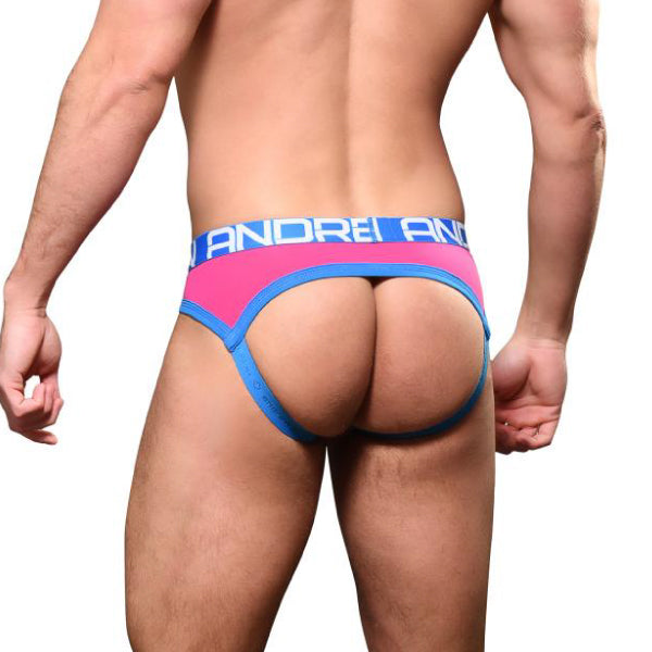SHOW-IT® Arch Jockstrap - Andrew christian - Ropa interior masculina - Sexshop dominame.cl