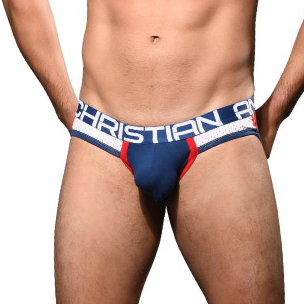Andrew Christian lenceria SEXY ropa interior hombre jock boxer slip brief sutien jockstrap thong calzoncillo Sexshop dominame.cl 