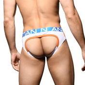 Andrew Christian lenceria SEXY ropa interior hombre jock boxer slip brief sutien jockstrap thong calzoncillo Sexshop dominame.cl 