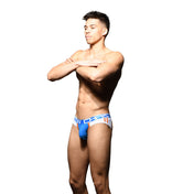 Andrew Christian lenceria SEXY ropa interior hombre jock boxer slip brief sutien jockstrap thong calzoncillo Sexshop dominame.cl 