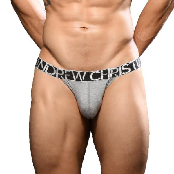 Andrew Christian lenceria SEXY ropa interior hombre slip boxer brief jockstrap jock sutien thong calzoncillo Sexshop dominame.cl 