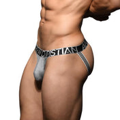 Andrew Christian lenceria SEXY ropa interior hombre slip boxer brief jockstrap jock sutien thong calzoncillo Sexshop dominame.cl  