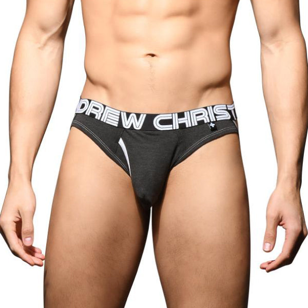 Andrew Christian lenceria SEXY ropa interior hombre slip boxer brief jockstrap jock sutien thong calzoncillo Sexshop dominame.cl  
