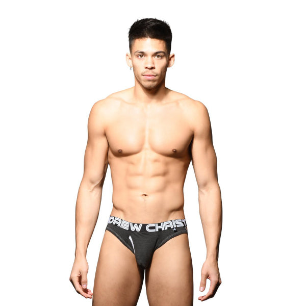 Andrew Christian lenceria SEXY ropa interior hombre slip boxer brief jockstrap jock sutien thong calzoncillo Sexshop dominame.cl  
