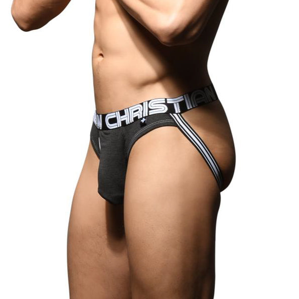 Andrew Christian lenceria SEXY ropa interior hombre slip boxer brief jockstrap jock sutien thong calzoncillo Sexshop dominame.cl  