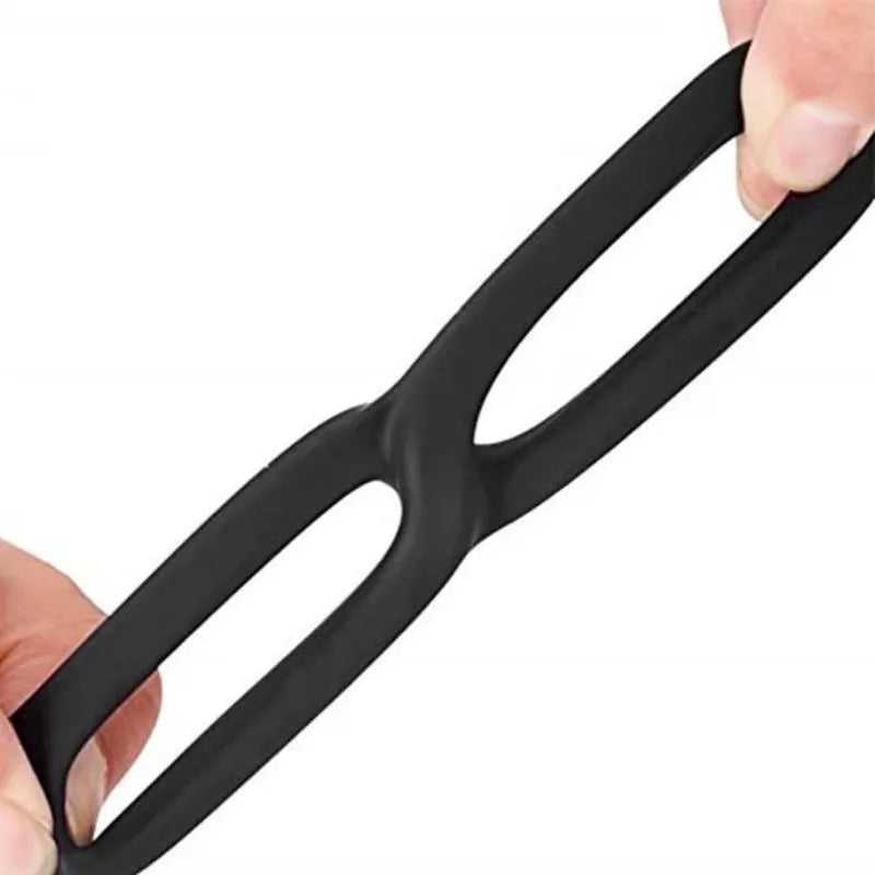 Anillo Dual Infinito