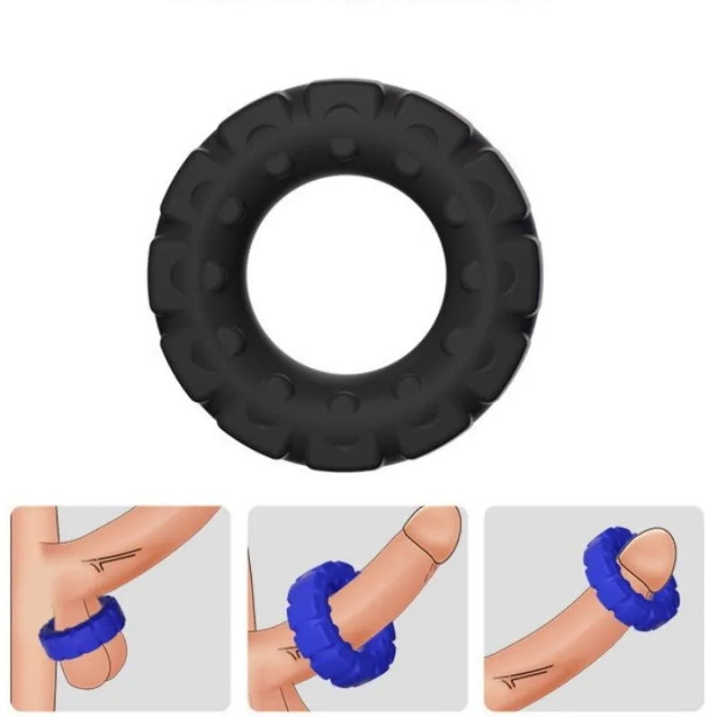 Anillo Erector Llanta