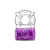 Anillo Vibrador One Night  -  Play With Me - Anillo para el pene -  BL 30811 - Sex shop - dominame