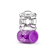Anillo Vibrador One Night  -  Play With Me - Anillo para el pene -  BL 30811 - Sex shop - dominame