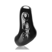 Anillo Dual Para Pene y Testículos 360 Cockring + Ballstretcher de Oxballs - Sexshop Dominame.cl