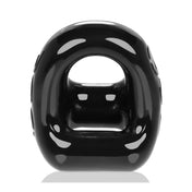 Anillo Dual Para Pene y Testículos 360 Cockring + Ballstretcher de Oxballs - Sexshop Dominame.cl