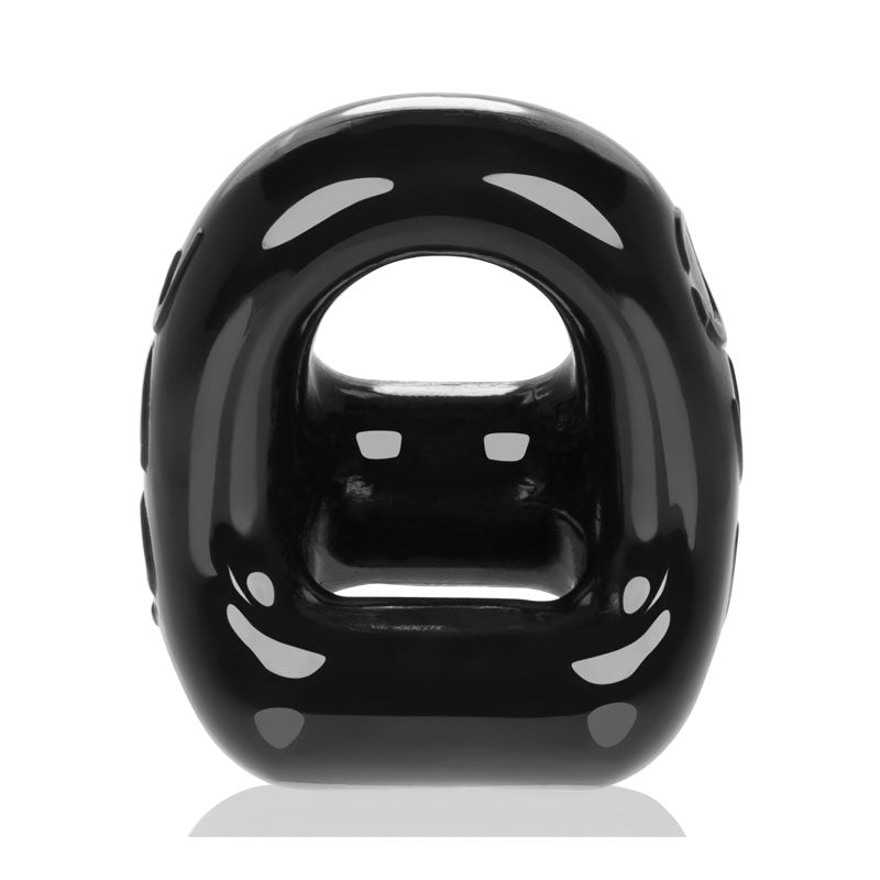 Anillo Dual Para Pene y Testículos 360 Cockring + Ballstretcher de Oxballs - Sexshop Dominame.cl