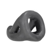 Anillo Dual Pene y Testículos SlingShot de Hünkyjunk - Oxballs - Sexshop