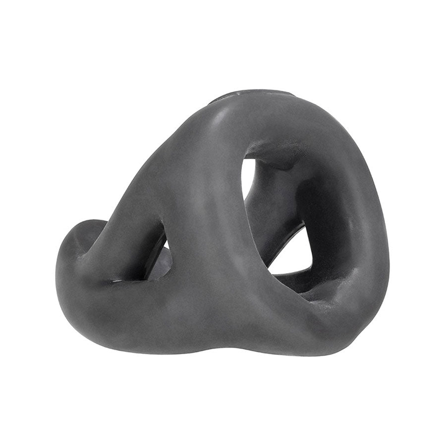 Anillo Dual Pene y Testículos SlingShot de Hünkyjunk - Oxballs - Sexshop