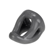 Anillo Dual Pene y Testículos SlingShot de Hünkyjunk - Oxballs - Sexshop
