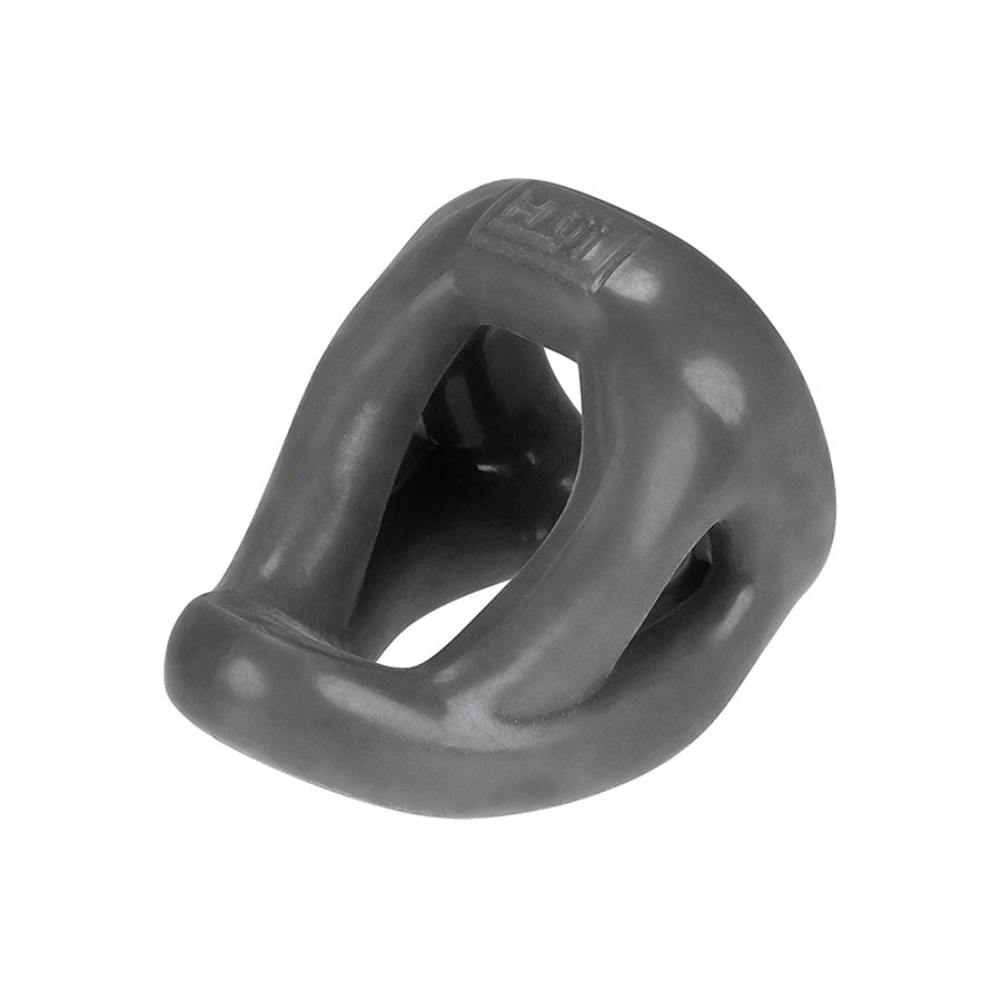 Anillo Dual Pene y Testículos SlingShot de Hünkyjunk - Oxballs - Sexshop