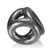 Anillo Dual Pene y Testículos Tri Sport - Oxballs - Sexshop online erotica